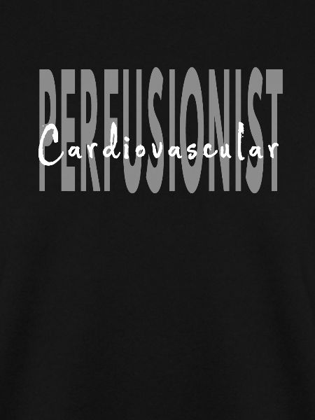 Cardiovascular Perfusionist