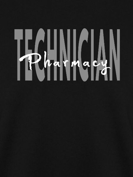 Pharmacy Technician