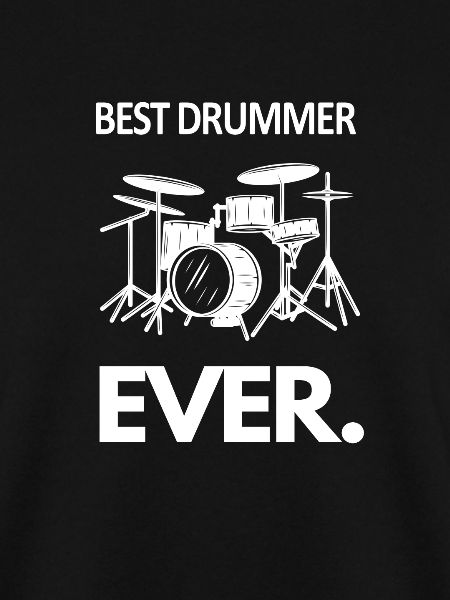 best drummer ever