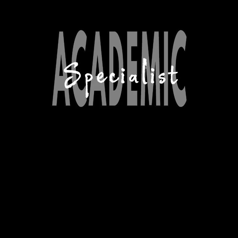 Academic Specialist Instructional Teacher