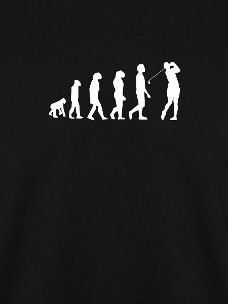 golf revolution