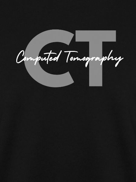 CT Computed Tomography Technologist