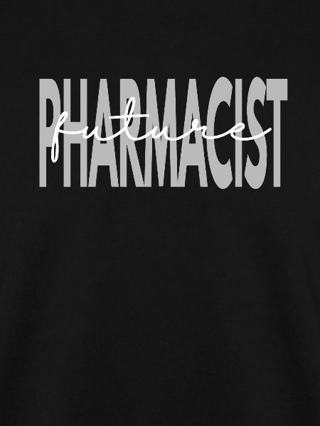 Future Pharmacist Pharmacy Student