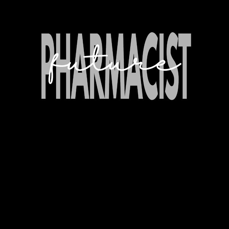 Future Pharmacist Pharmacy Student