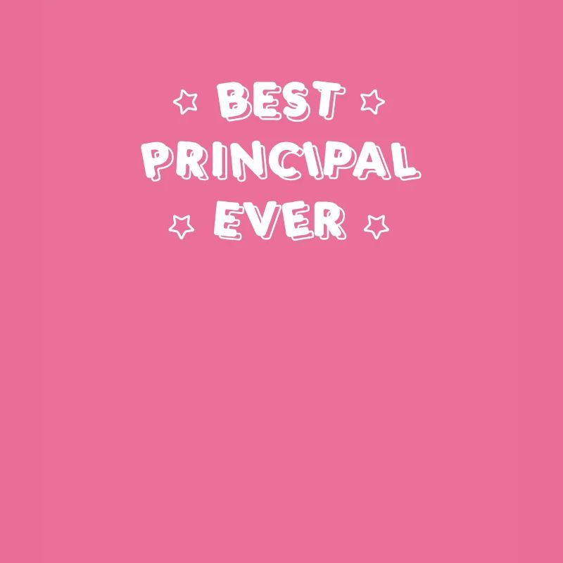 best principal ever