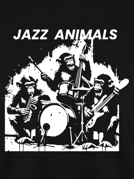 Jazz-Tiere