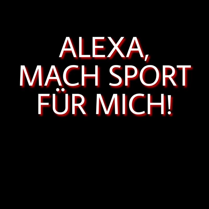 Alexa mach sport