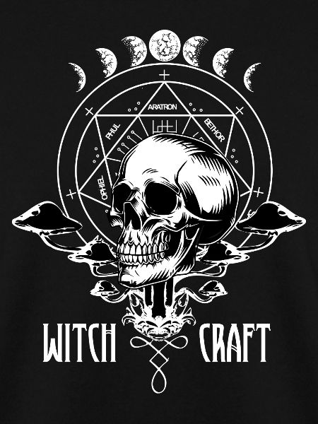 Goth Occult Witchcraft