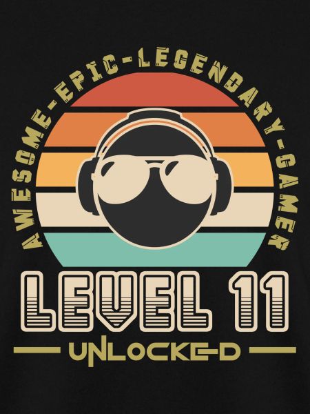 Level 11