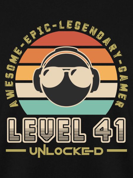 Level 41