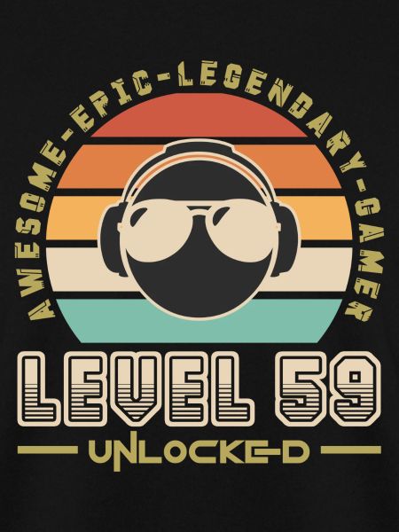 Level 59