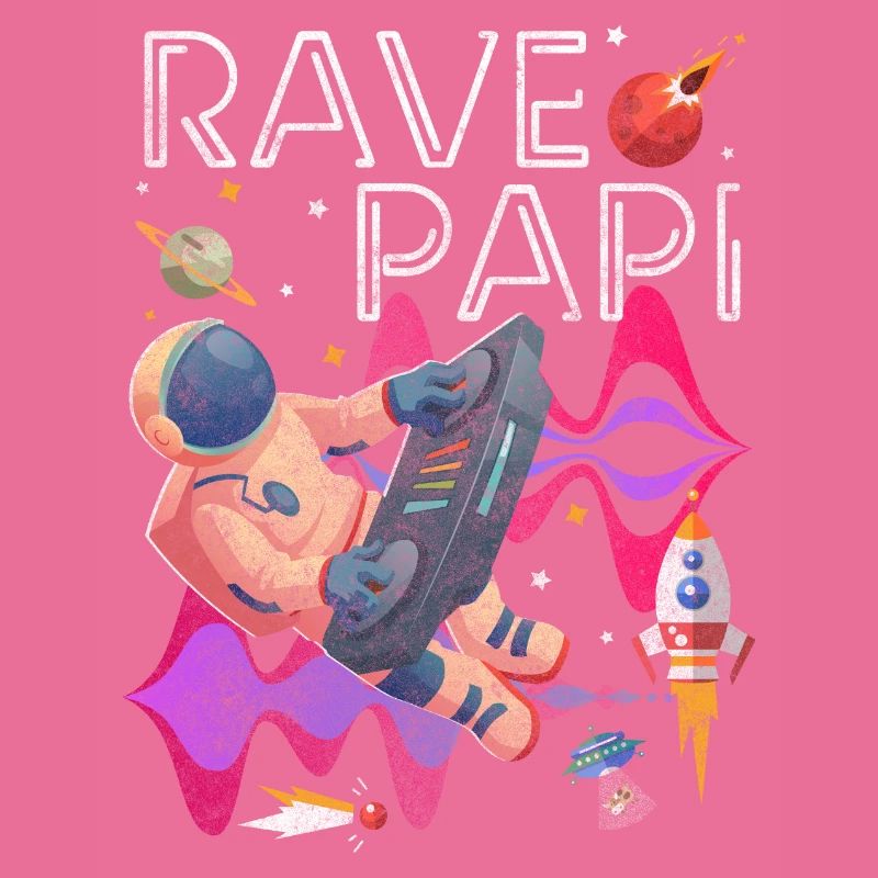 Rave Disco