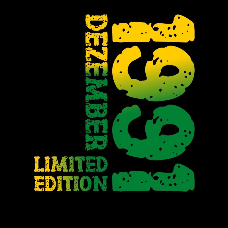 1991 décembre édition limitée 32 tenue d’anniversaire
