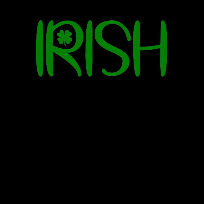 Accessoires de la Saint-Patrick Irlande Shamrock décoration
