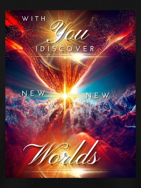 NEW WORLDS Design