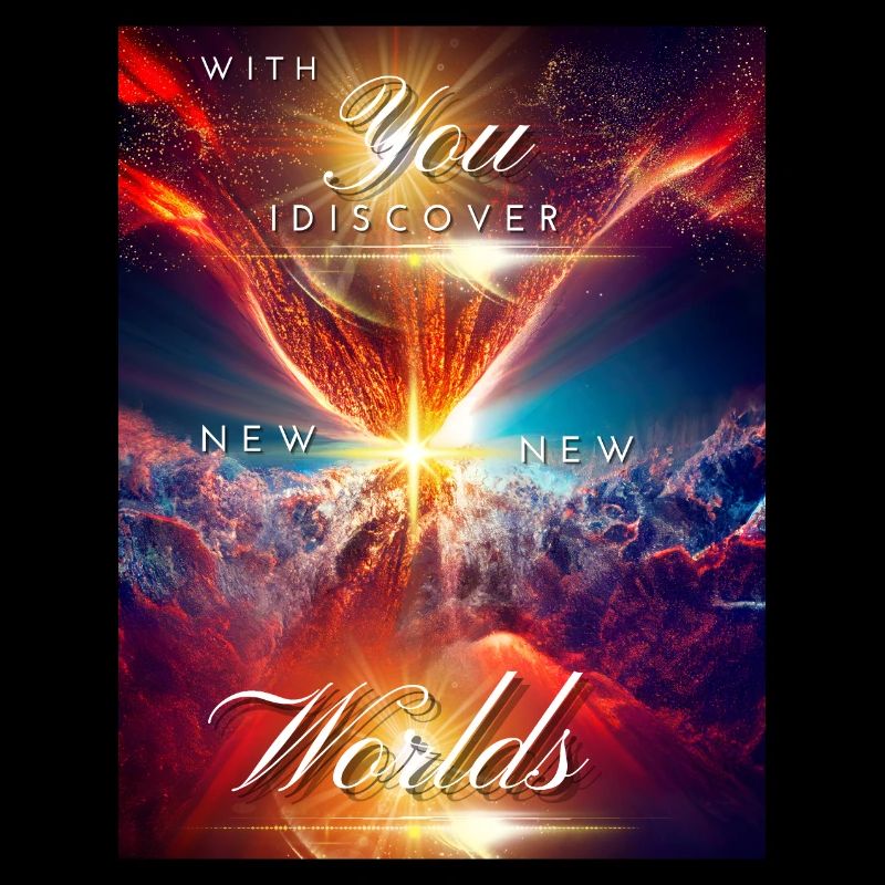 NEW WORLDS Design