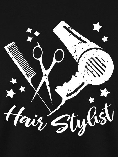 Hair Stylist
