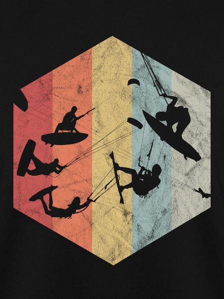 Retro Kiting