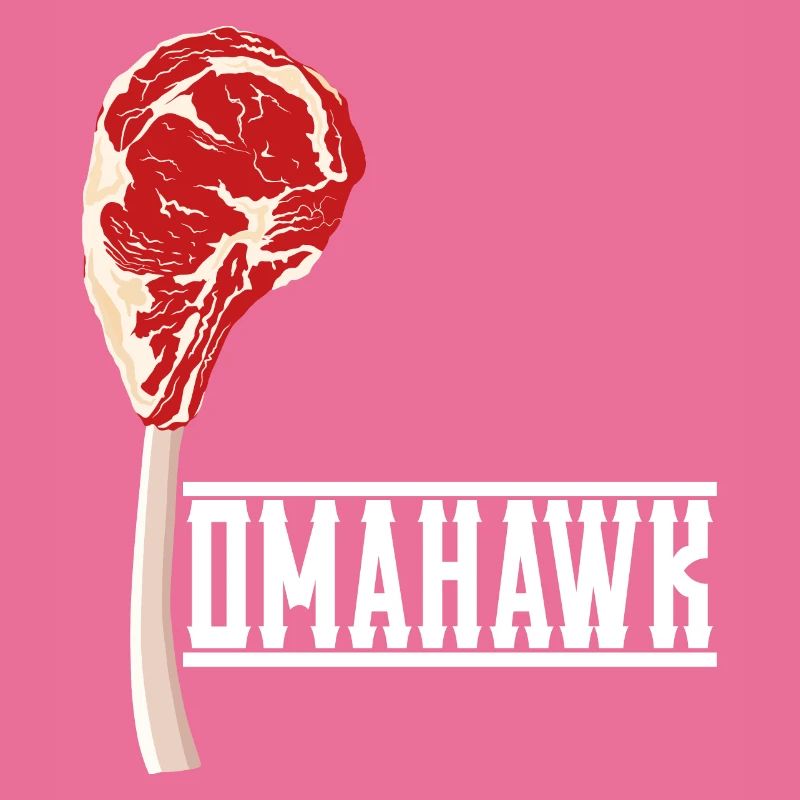 Tomahawk Steak