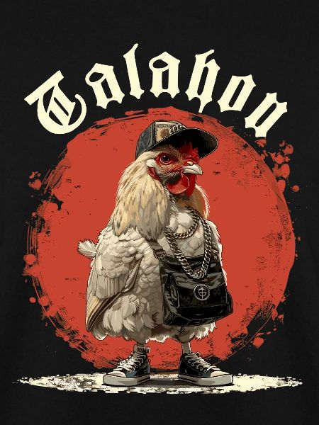 Talahon - Talahuhn