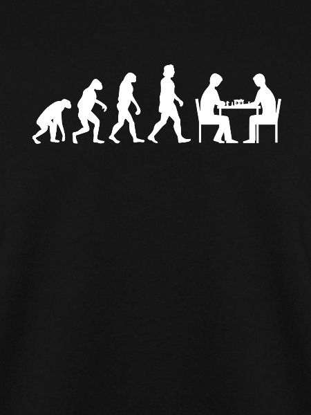 Schach Evolution
