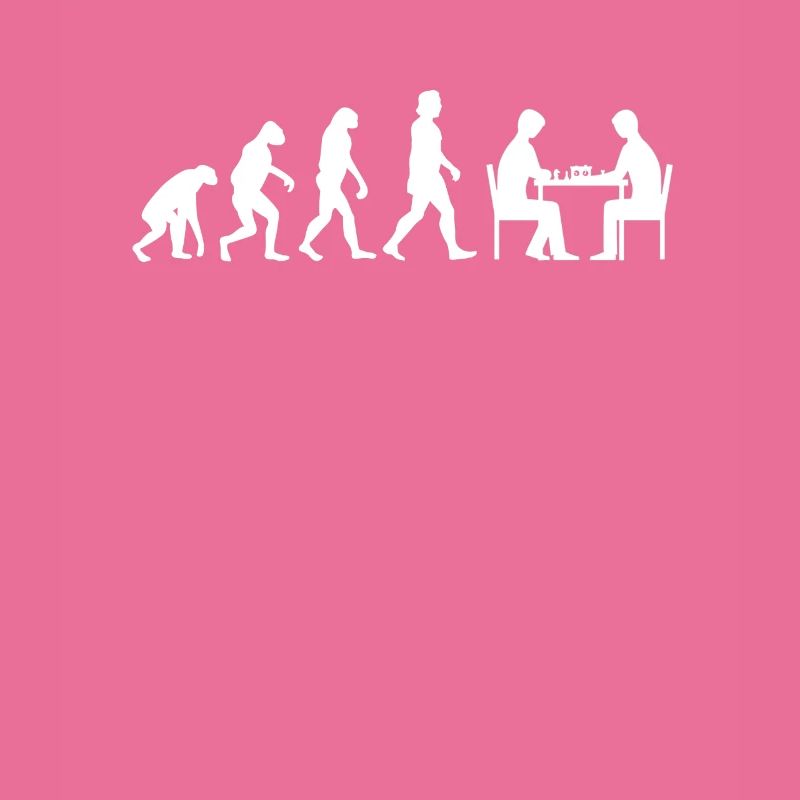 Évolution des échecs