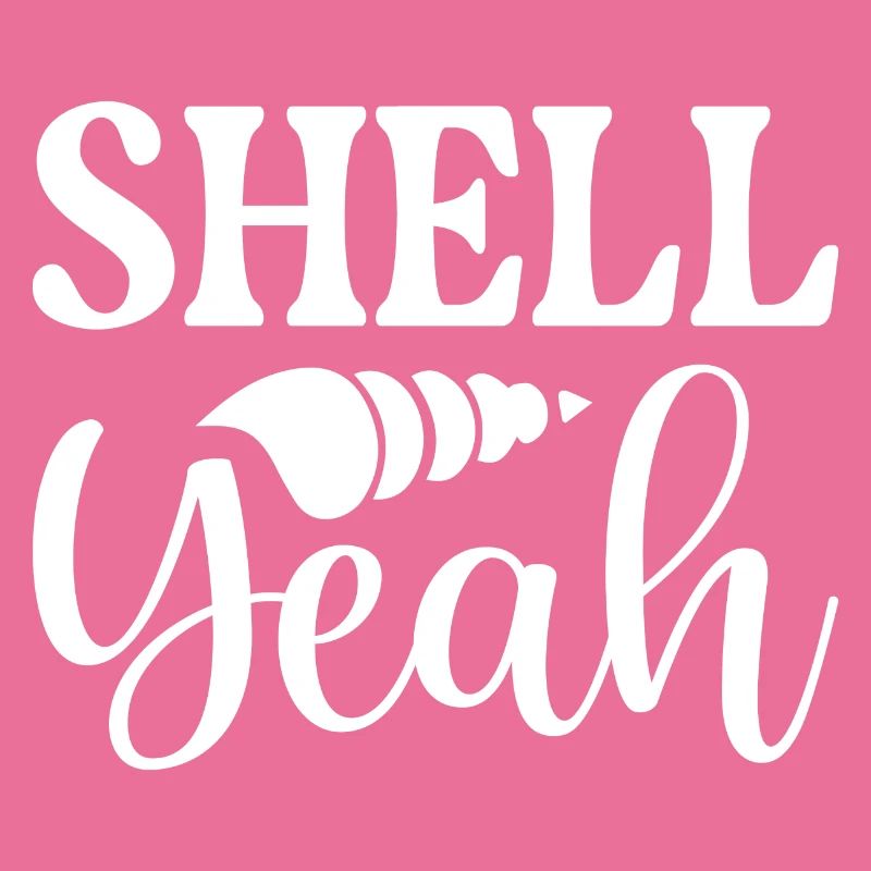 Shell Yeah