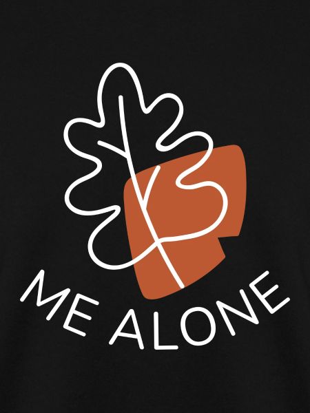 Leaf Me Alone