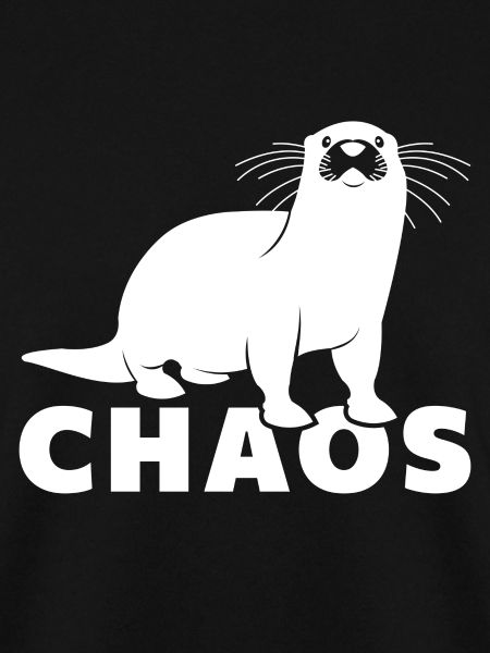 Otter-Chaos