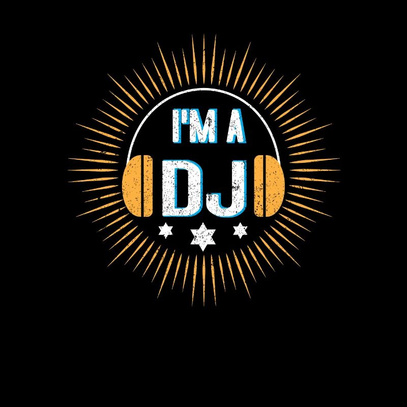 DJ - I'm a DJ