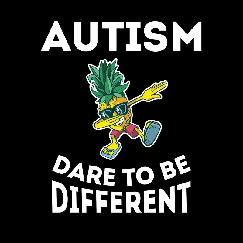 Autisme Asperger Acceptation monde Autisme jour