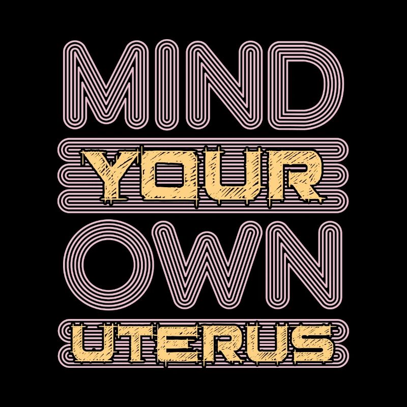 Think about your own uterus