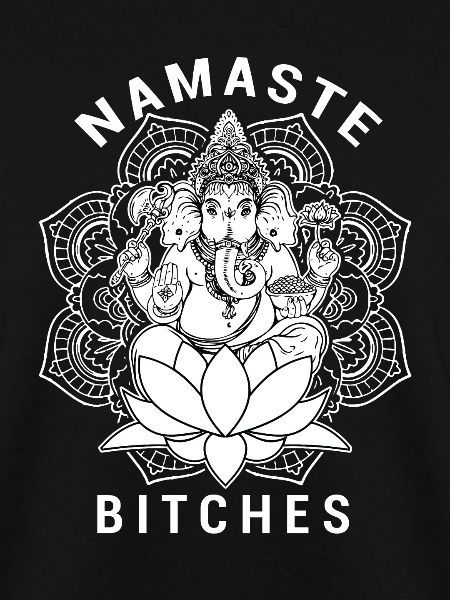 Namastè B...