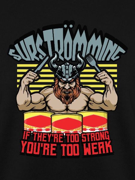 Surströmming