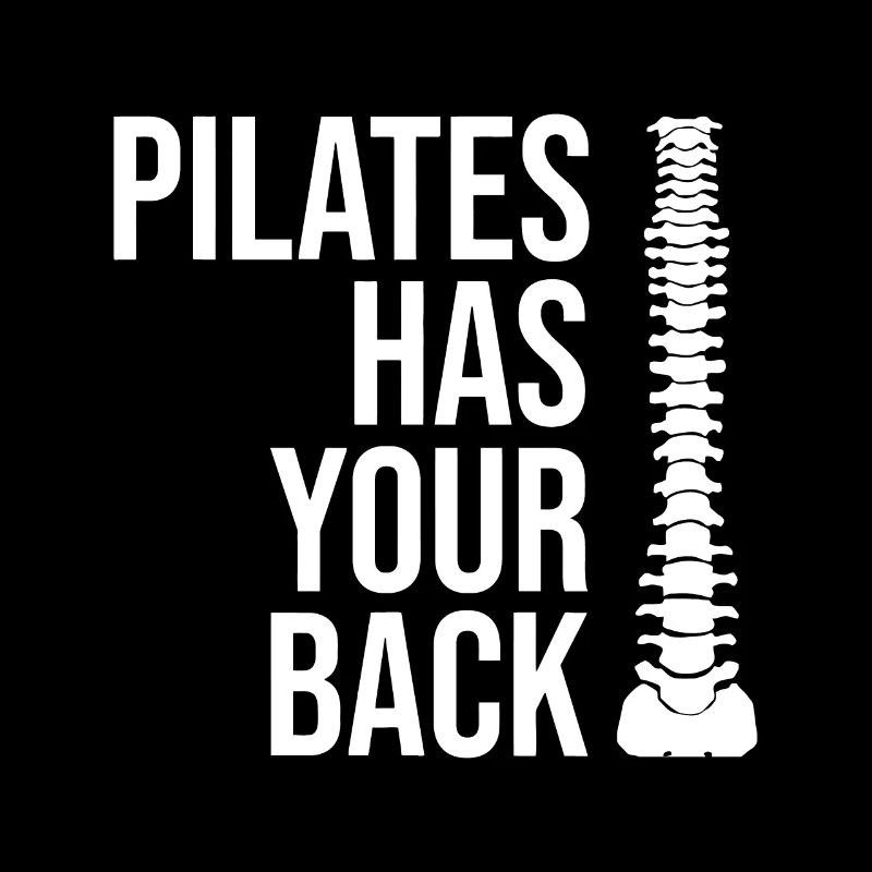 Pilates Training Workout Sport - Pilates hat Ihre