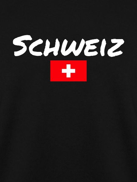 Schweiz Schweizerische Flagge Schweizer