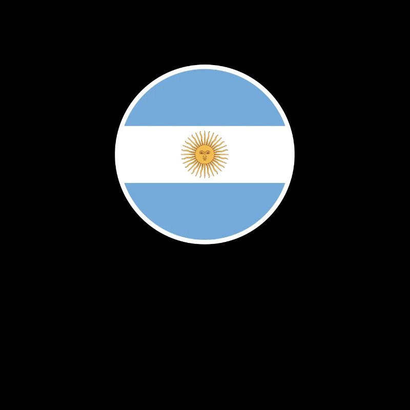 Argentine Drapeau argentin Argentine