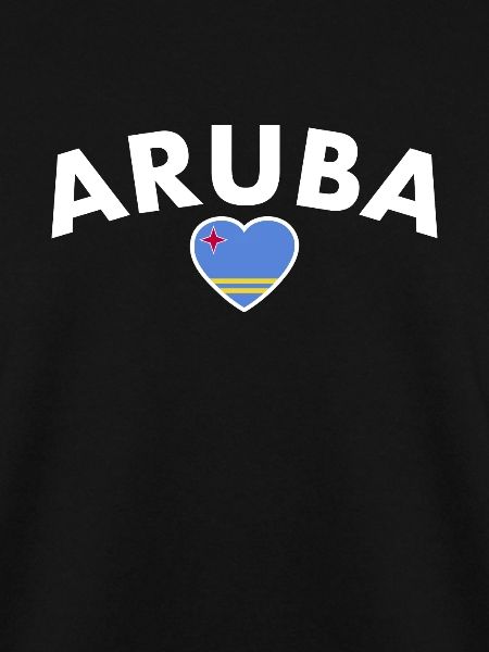 Aruba Aruban Flag Arubans