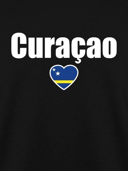 Curaçao Flag