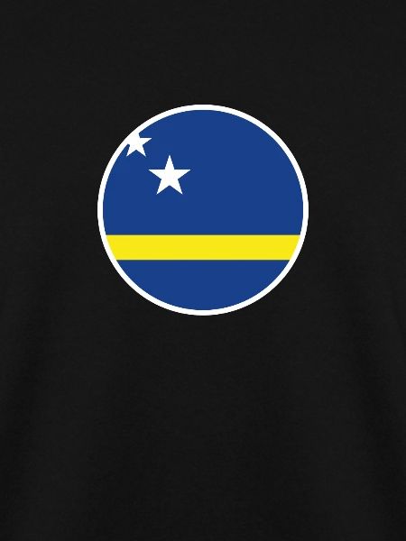 Curaçao Flag