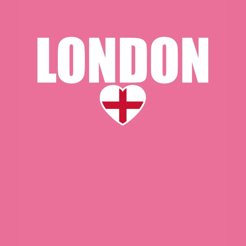 Londres Angleterre Anglais Drapeau Anglais