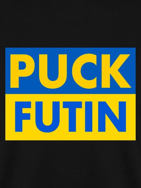 Puck futin