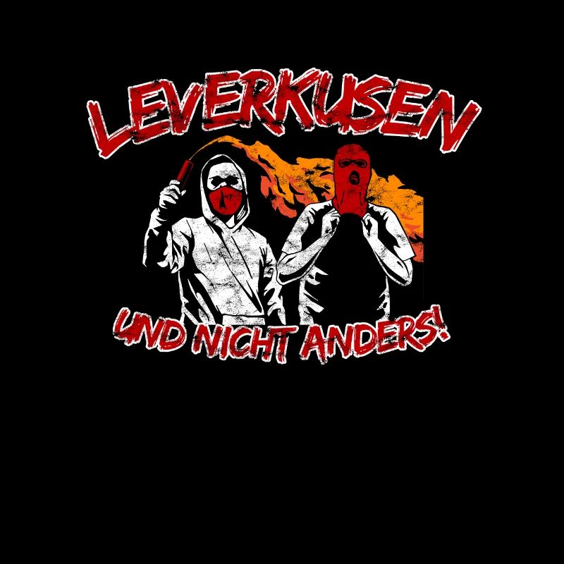 Leverkusen und nicht anders UPDATE