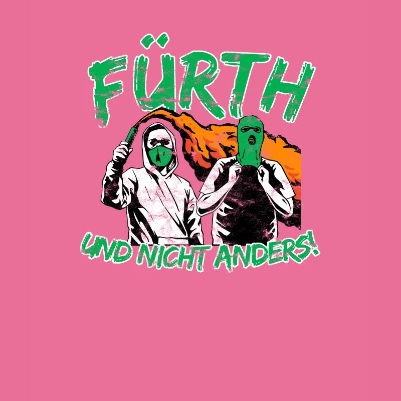 Fürth und nicht anders UPDATE