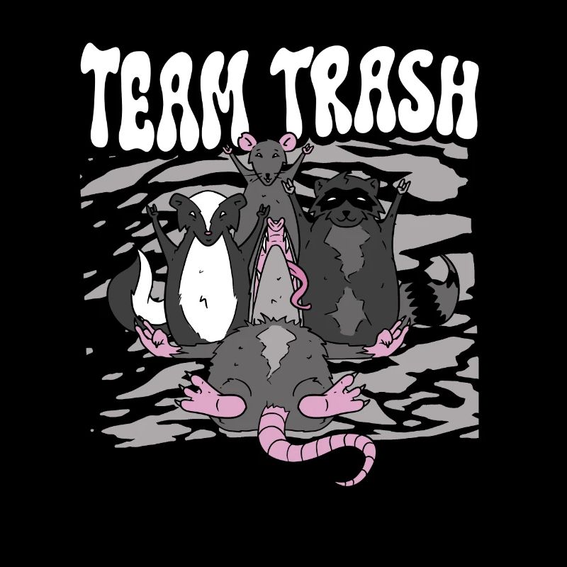 Team Trash