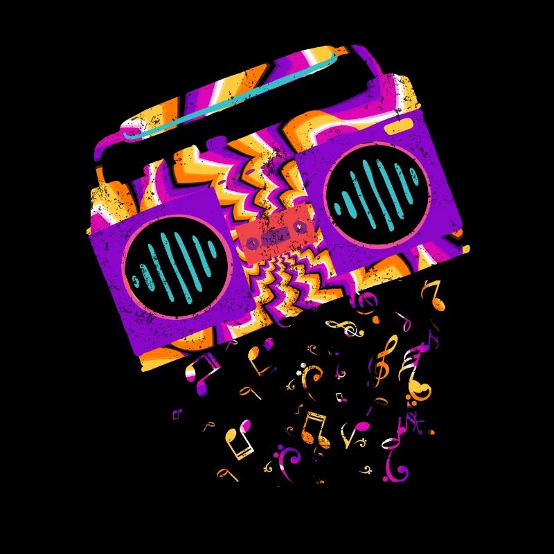 Retro Music