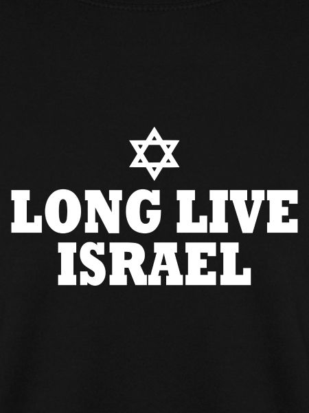 Long live israel