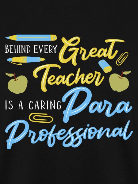 Paraprofessional