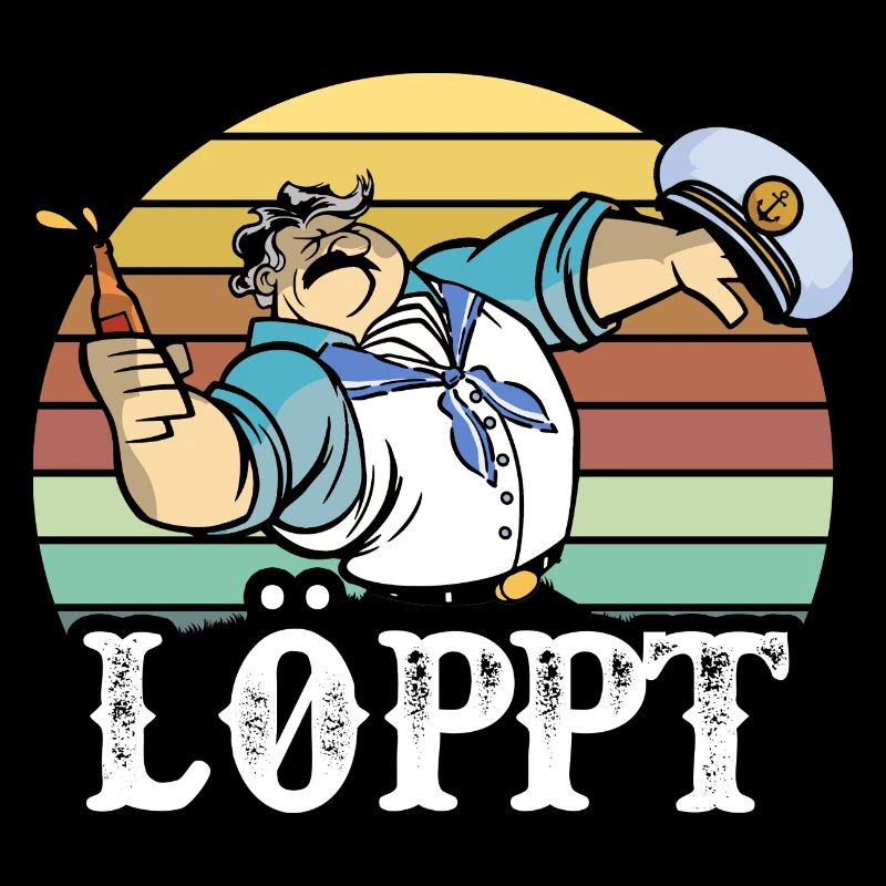 Loppt Sailor
