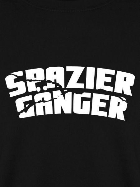 Spaziergänger